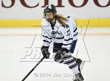 Thumbnail 2 in Taft vs. Phillips Andover (Patsy K. Odden Invitational, Group A) photogallery.