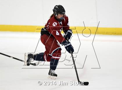 Thumbnail 2 in Taft vs. Phillips Andover (Patsy K. Odden Invitational, Group A) photogallery.
