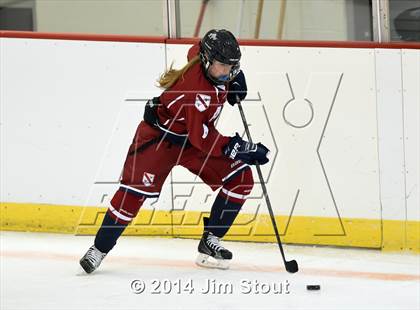 Thumbnail 2 in Taft vs. Phillips Andover (Patsy K. Odden Invitational, Group A) photogallery.