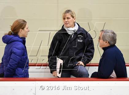 Thumbnail 2 in Taft vs. Phillips Andover (Patsy K. Odden Invitational, Group A) photogallery.