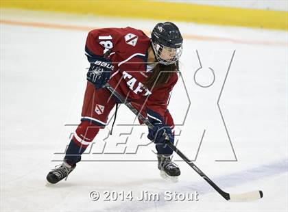Thumbnail 2 in Taft vs. Phillips Andover (Patsy K. Odden Invitational, Group A) photogallery.