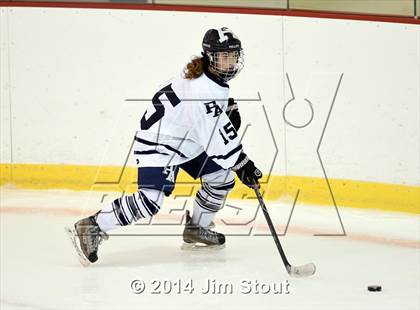 Thumbnail 2 in Taft vs. Phillips Andover (Patsy K. Odden Invitational, Group A) photogallery.