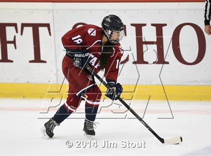Thumbnail 2 in Taft vs. Phillips Andover (Patsy K. Odden Invitational, Group A) photogallery.