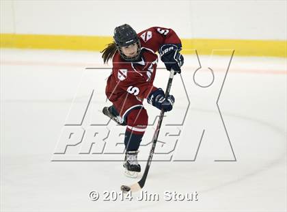 Thumbnail 1 in Taft vs. Phillips Andover (Patsy K. Odden Invitational, Group A) photogallery.