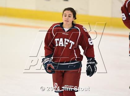 Thumbnail 3 in Taft vs. Phillips Andover (Patsy K. Odden Invitational, Group A) photogallery.