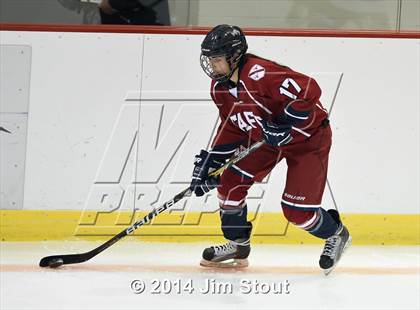 Thumbnail 2 in Taft vs. Phillips Andover (Patsy K. Odden Invitational, Group A) photogallery.