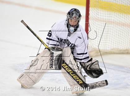 Thumbnail 3 in Taft vs. Phillips Andover (Patsy K. Odden Invitational, Group A) photogallery.