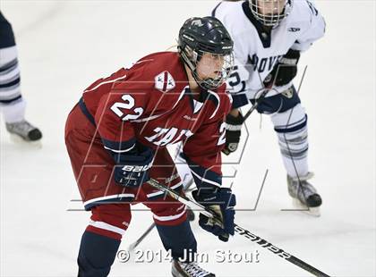 Thumbnail 3 in Taft vs. Phillips Andover (Patsy K. Odden Invitational, Group A) photogallery.