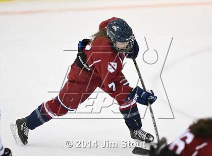 Thumbnail 2 in Taft vs. Phillips Andover (Patsy K. Odden Invitational, Group A) photogallery.