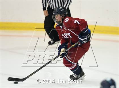 Thumbnail 3 in Taft vs. Phillips Andover (Patsy K. Odden Invitational, Group A) photogallery.