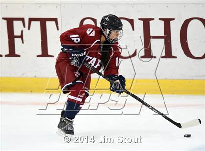 Thumbnail 1 in Taft vs. Phillips Andover (Patsy K. Odden Invitational, Group A) photogallery.