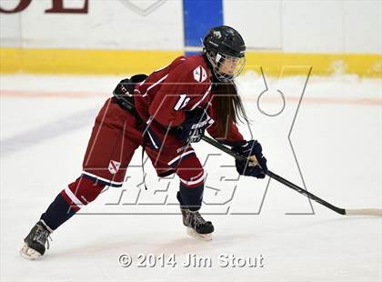 Thumbnail 2 in Taft vs. Phillips Andover (Patsy K. Odden Invitational, Group A) photogallery.