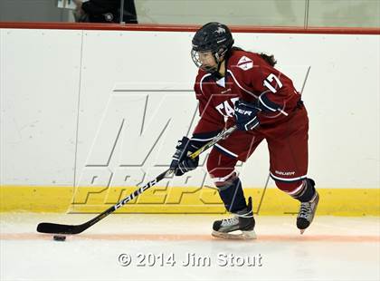 Thumbnail 1 in Taft vs. Phillips Andover (Patsy K. Odden Invitational, Group A) photogallery.