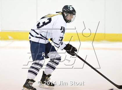 Thumbnail 1 in Taft vs. Phillips Andover (Patsy K. Odden Invitational, Group A) photogallery.