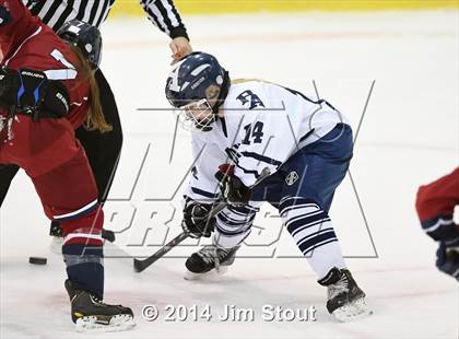 Thumbnail 2 in Taft vs. Phillips Andover (Patsy K. Odden Invitational, Group A) photogallery.