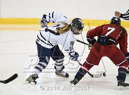 Thumbnail 1 in Taft vs. Phillips Andover (Patsy K. Odden Invitational, Group A) photogallery.