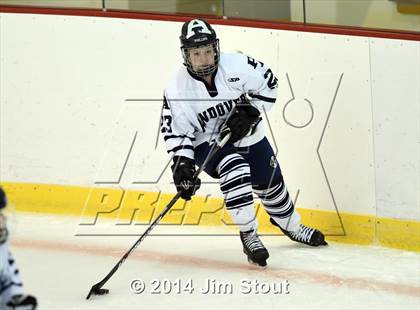 Thumbnail 2 in Taft vs. Phillips Andover (Patsy K. Odden Invitational, Group A) photogallery.