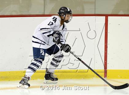 Thumbnail 1 in Taft vs. Phillips Andover (Patsy K. Odden Invitational, Group A) photogallery.