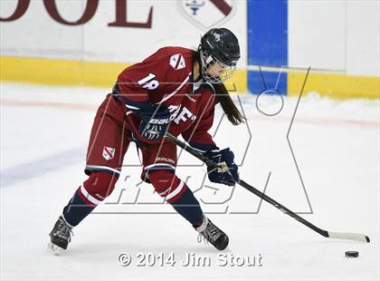Thumbnail 3 in Taft vs. Phillips Andover (Patsy K. Odden Invitational, Group A) photogallery.
