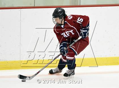 Thumbnail 1 in Taft vs. Phillips Andover (Patsy K. Odden Invitational, Group A) photogallery.