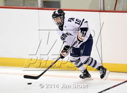 Thumbnail 2 in Taft vs. Phillips Andover (Patsy K. Odden Invitational, Group A) photogallery.