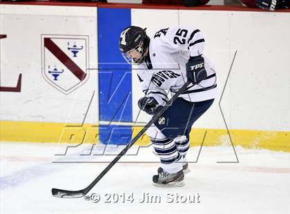 Thumbnail 3 in Taft vs. Phillips Andover (Patsy K. Odden Invitational, Group A) photogallery.