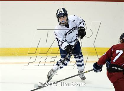 Thumbnail 3 in Taft vs. Phillips Andover (Patsy K. Odden Invitational, Group A) photogallery.