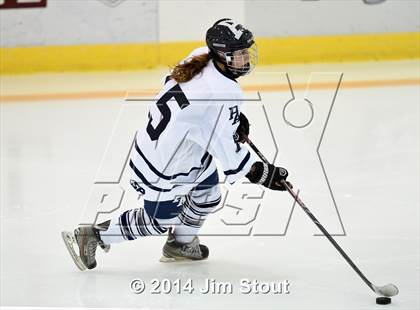 Thumbnail 2 in Taft vs. Phillips Andover (Patsy K. Odden Invitational, Group A) photogallery.