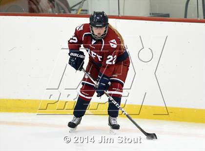 Thumbnail 3 in Taft vs. Phillips Andover (Patsy K. Odden Invitational, Group A) photogallery.