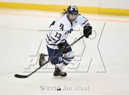 Thumbnail 2 in Taft vs. Phillips Andover (Patsy K. Odden Invitational, Group A) photogallery.