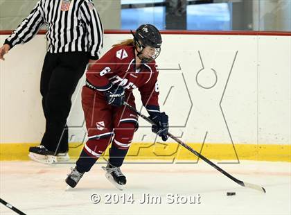 Thumbnail 3 in Taft vs. Phillips Andover (Patsy K. Odden Invitational, Group A) photogallery.