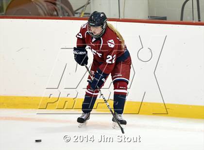 Thumbnail 2 in Taft vs. Phillips Andover (Patsy K. Odden Invitational, Group A) photogallery.