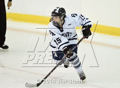 Thumbnail 2 in Taft vs. Phillips Andover (Patsy K. Odden Invitational, Group A) photogallery.