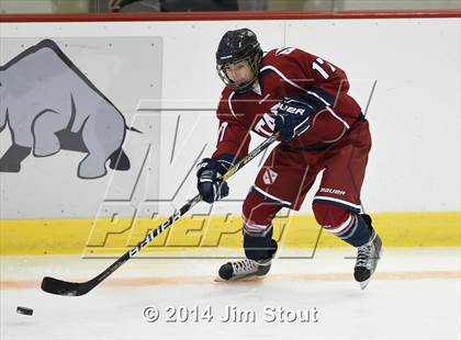 Thumbnail 3 in Taft vs. Phillips Andover (Patsy K. Odden Invitational, Group A) photogallery.