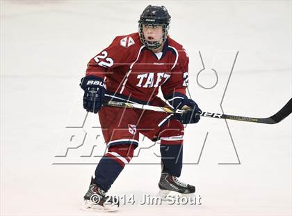 Thumbnail 1 in Taft vs. Phillips Andover (Patsy K. Odden Invitational, Group A) photogallery.