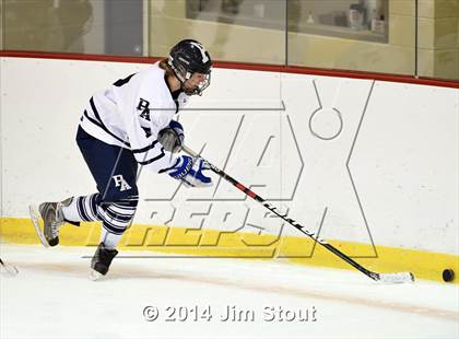 Thumbnail 3 in Taft vs. Phillips Andover (Patsy K. Odden Invitational, Group A) photogallery.
