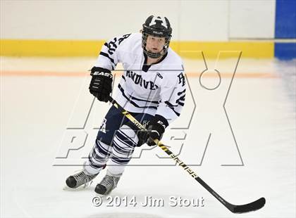 Thumbnail 3 in Taft vs. Phillips Andover (Patsy K. Odden Invitational, Group A) photogallery.