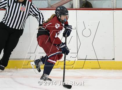 Thumbnail 1 in Taft vs. Phillips Andover (Patsy K. Odden Invitational, Group A) photogallery.