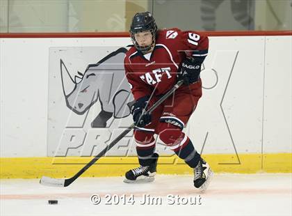 Thumbnail 3 in Taft vs. Phillips Andover (Patsy K. Odden Invitational, Group A) photogallery.