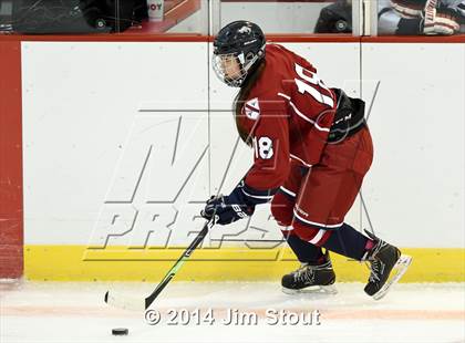Thumbnail 3 in Taft vs. Phillips Andover (Patsy K. Odden Invitational, Group A) photogallery.