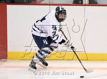 Thumbnail 1 in Taft vs. Phillips Andover (Patsy K. Odden Invitational, Group A) photogallery.