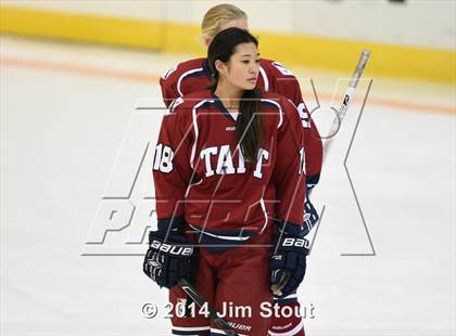 Thumbnail 2 in Taft vs. Phillips Andover (Patsy K. Odden Invitational, Group A) photogallery.