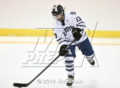 Thumbnail 2 in Taft vs. Phillips Andover (Patsy K. Odden Invitational, Group A) photogallery.