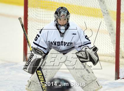 Thumbnail 3 in Taft vs. Phillips Andover (Patsy K. Odden Invitational, Group A) photogallery.
