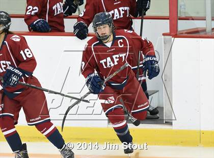 Thumbnail 2 in Taft vs. Phillips Andover (Patsy K. Odden Invitational, Group A) photogallery.