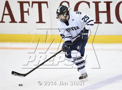 Thumbnail 2 in Taft vs. Phillips Andover (Patsy K. Odden Invitational, Group A) photogallery.
