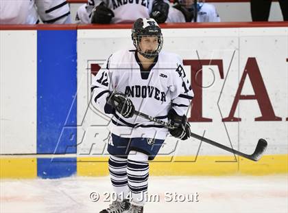 Thumbnail 2 in Taft vs. Phillips Andover (Patsy K. Odden Invitational, Group A) photogallery.