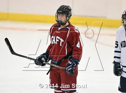 Thumbnail 3 in Taft vs. Phillips Andover (Patsy K. Odden Invitational, Group A) photogallery.