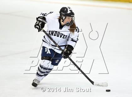 Thumbnail 1 in Taft vs. Phillips Andover (Patsy K. Odden Invitational, Group A) photogallery.