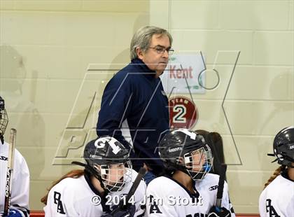 Thumbnail 1 in Taft vs. Phillips Andover (Patsy K. Odden Invitational, Group A) photogallery.